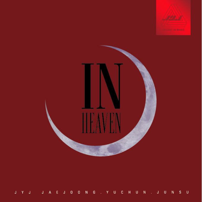 JYJ-In Heaven 뮤비/듣기/가사 // JYJ-In Heaven 티저 // JYJ-In Heaven 사진