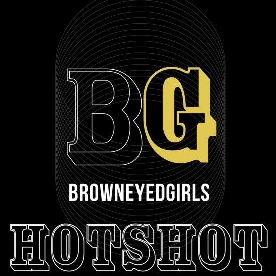 브라운아이드걸스 Hot Shot 티저+듣기+가사/브라운아이드걸스 핫샷