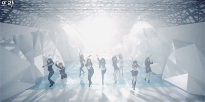 소녀시대 정규3집 the boys 뮤비티져 + 사진움짤JPG