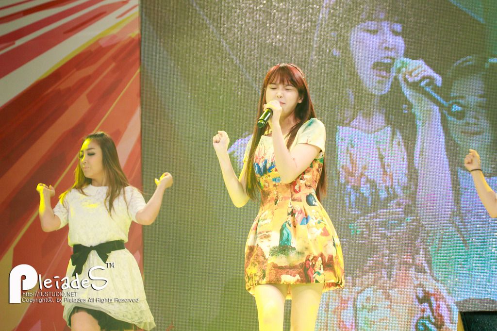 [직찍_50pics]아이유 - 121020 부산 퀴즈왕 선발대회 by 아데스