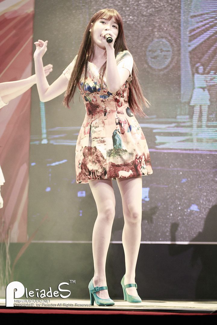 [직찍_50pics]아이유 - 121020 부산 퀴즈왕 선발대회 by 아데스