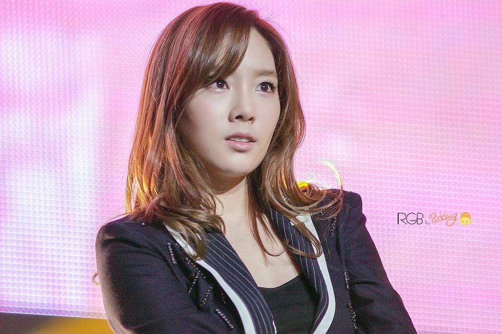 [71pics] 소녀시대 직찍 @ 121021 GS&CONCERT