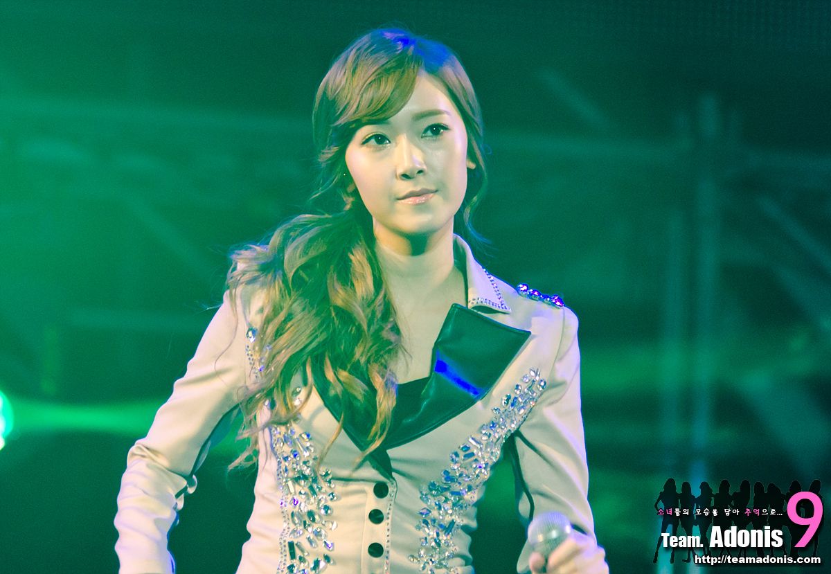 [71pics] 소녀시대 직찍 @ 121021 GS&CONCERT