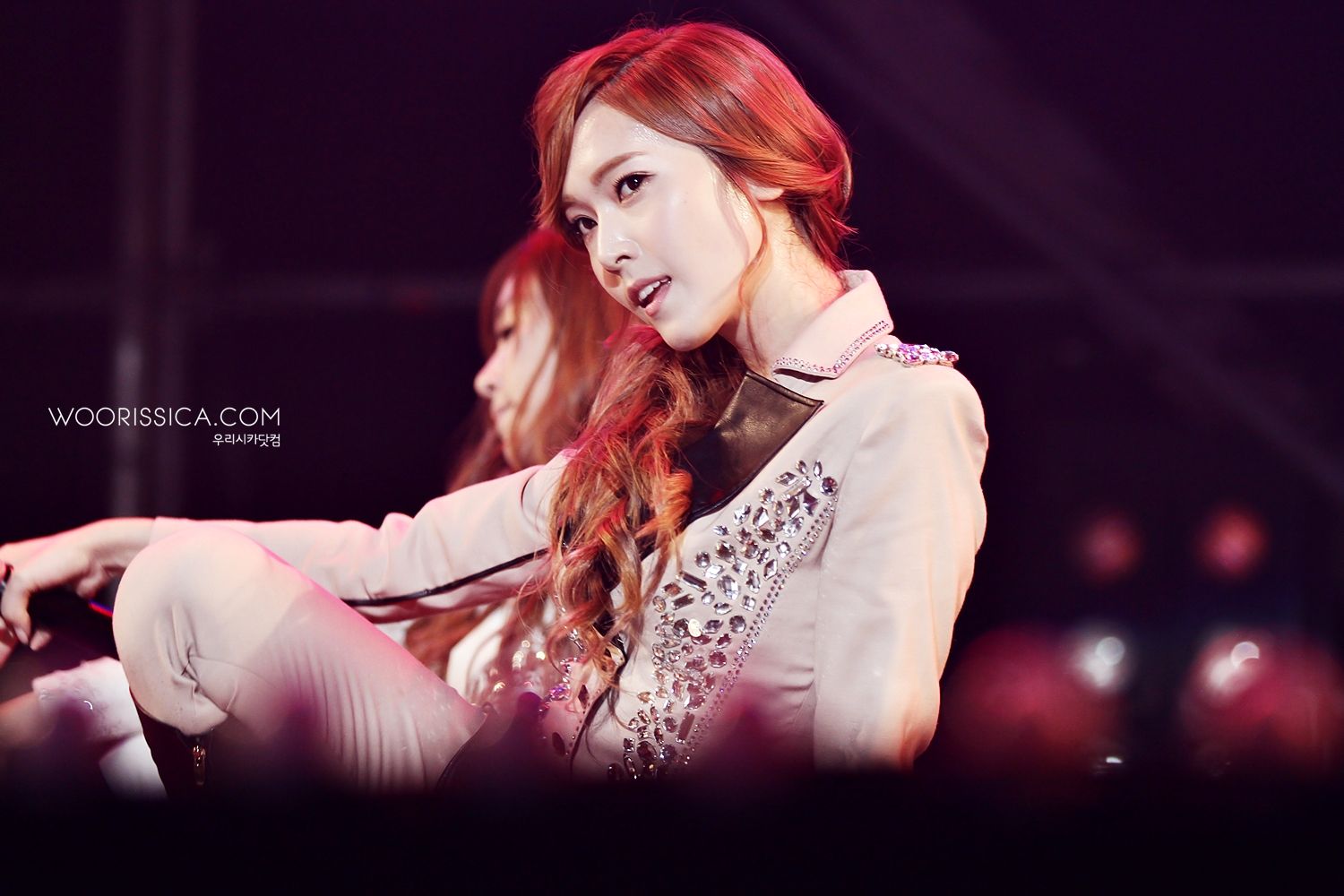 [71pics] 소녀시대 직찍 @ 121021 GS&CONCERT