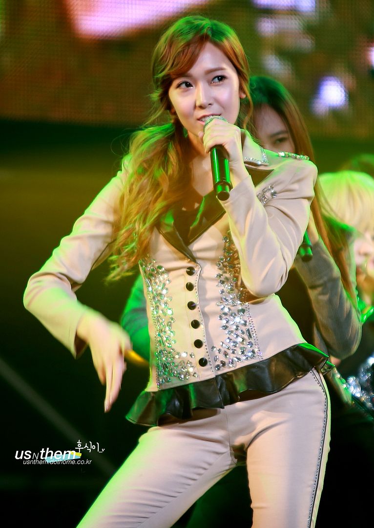 [71pics] 소녀시대 직찍 @ 121021 GS&CONCERT