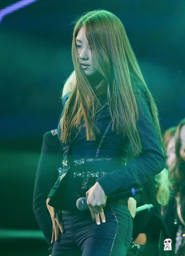 [직찍_58pics] 소녀시대(GIRLS GENERATION) - 121021 GS콘서트