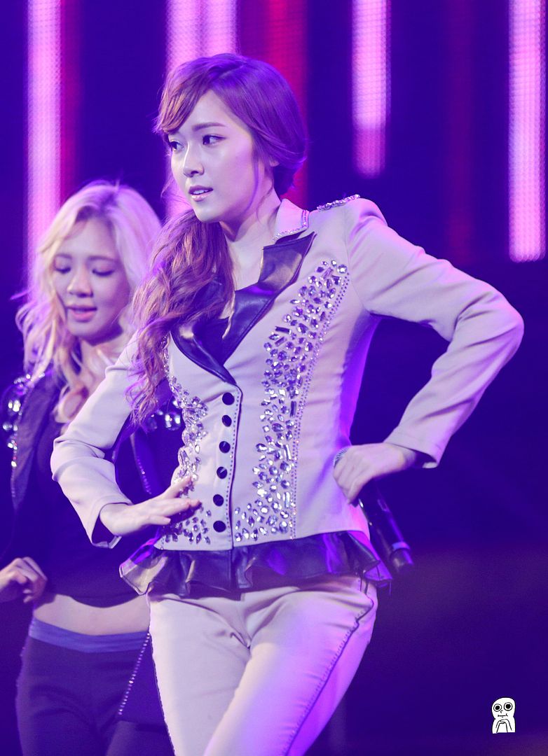 [직찍_58pics] 소녀시대(GIRLS GENERATION) - 121021 GS콘서트