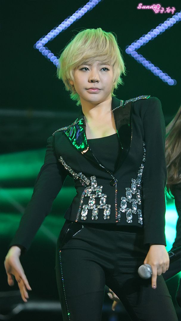 [직찍_58pics] 소녀시대(GIRLS GENERATION) - 121021 GS콘서트