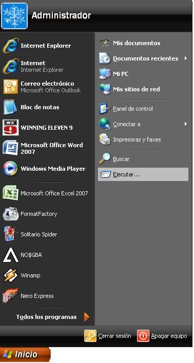 Como recuperar carpetas ocultas de la memoria usb Como recuperar carpetas ocultas de la memoria usb