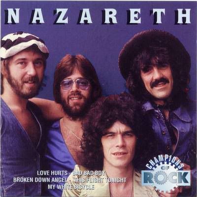 Nazareth Photobucket