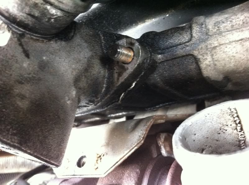 Oil in the Inlet ? Blown Turbo Seals ? VW T4 Forum VW T5 Forum