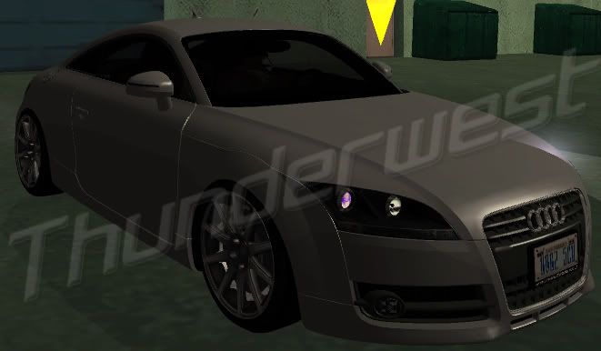 GTA-SA: Lo Jugaste? Algunos Vehiculos... GTA-SA: Lo Jugaste? Algunos Vehiculos...