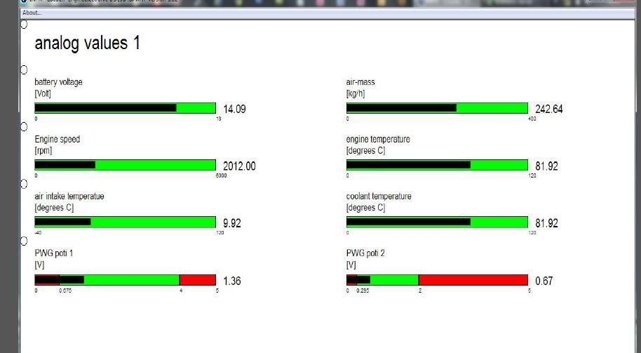 2001 E46 320d Touring MAP/MAF Sensor fault? BMW Forums BimmerForums