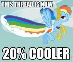 20% cooler Pictures, Images and Photos