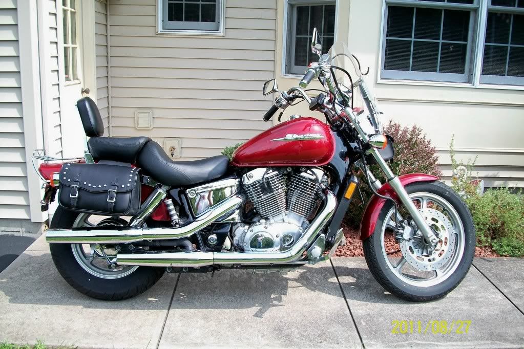 Is Kbb A Joke Page 2 Honda Shadow Forums Shadow Motorcycle Forum