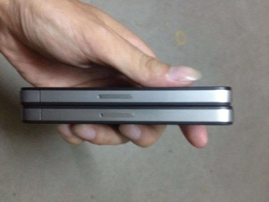 Iphone 4 8gb đẹp 99% - 3