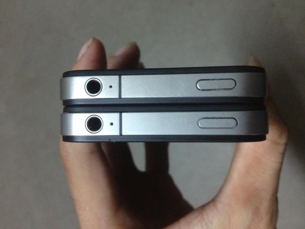 Iphone 4 8gb đẹp 99% - 2