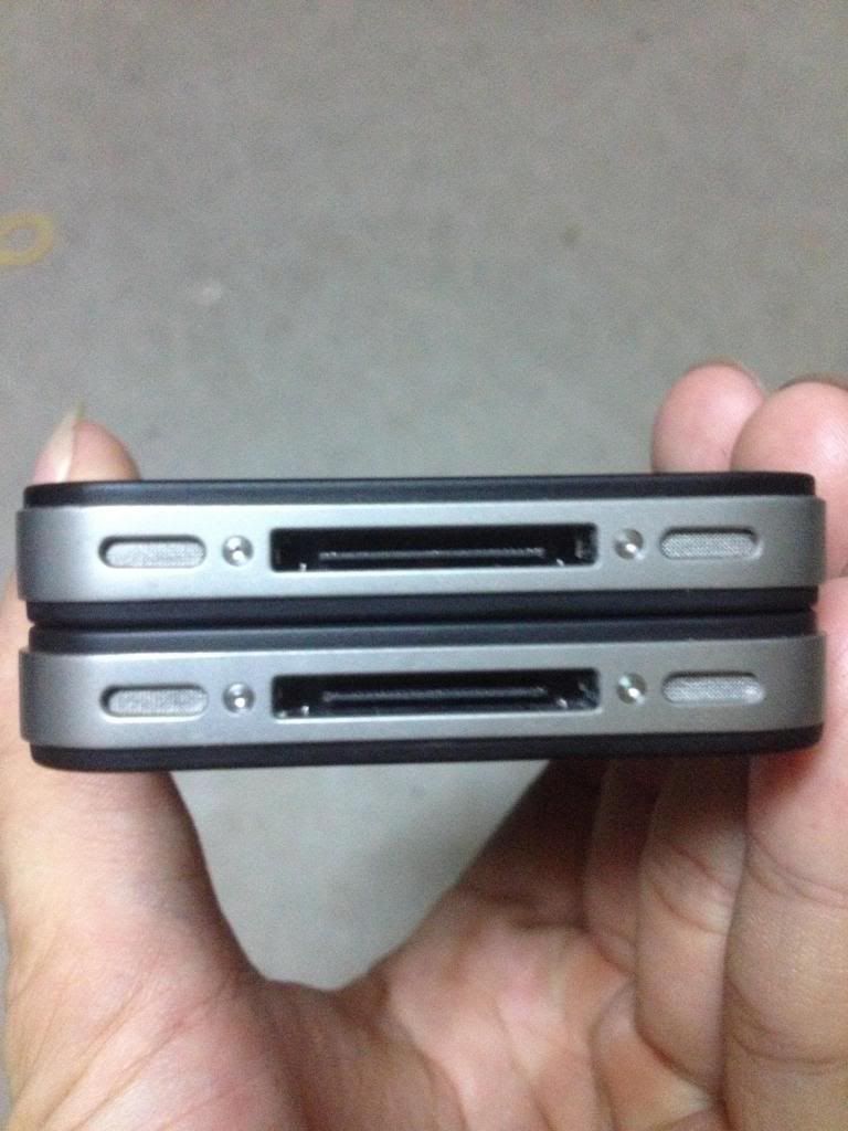 Iphone 4 8gb đẹp 99% - 1