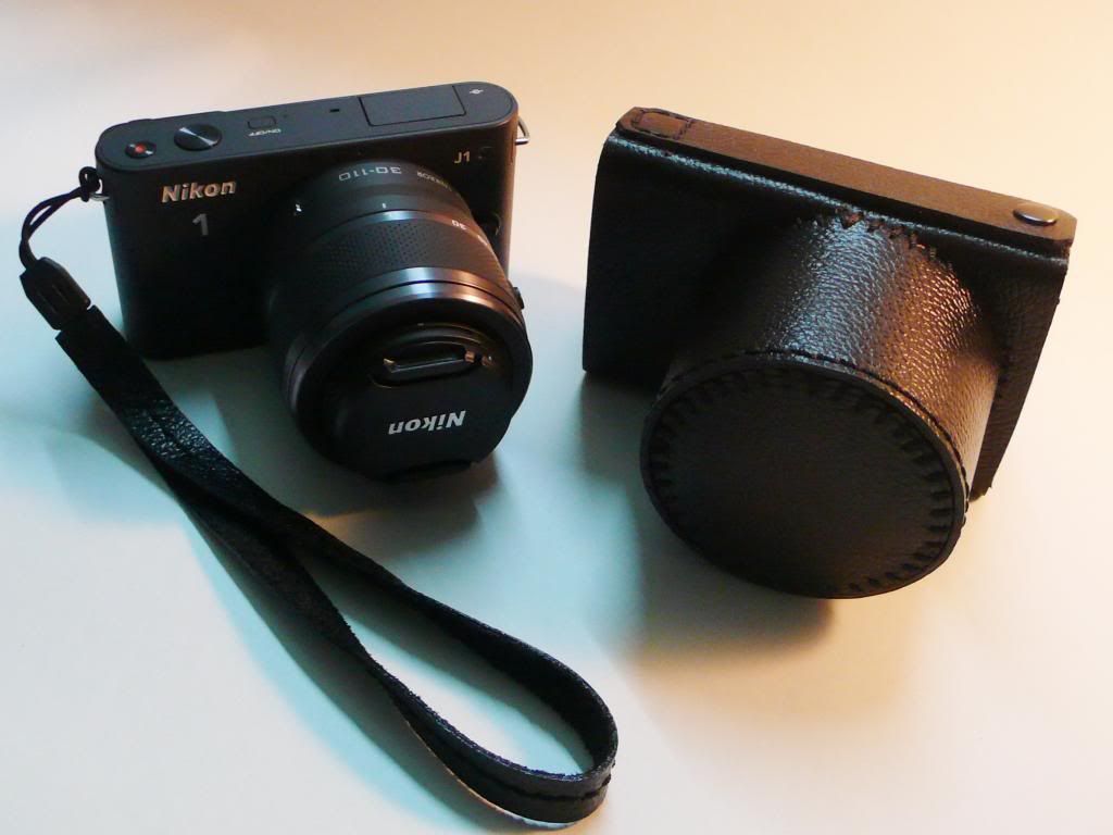 Máy quay Sony HDR-CX190E/B và Máy ảnh KTS Canon S95 - 5