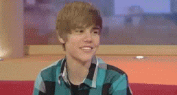 Justin Bieber Gif Pictures, Images and Photos