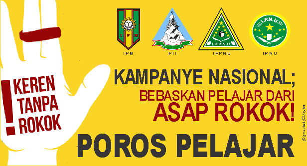 POROS PELAJAR: IPM - PII - IPPNU - IPNU