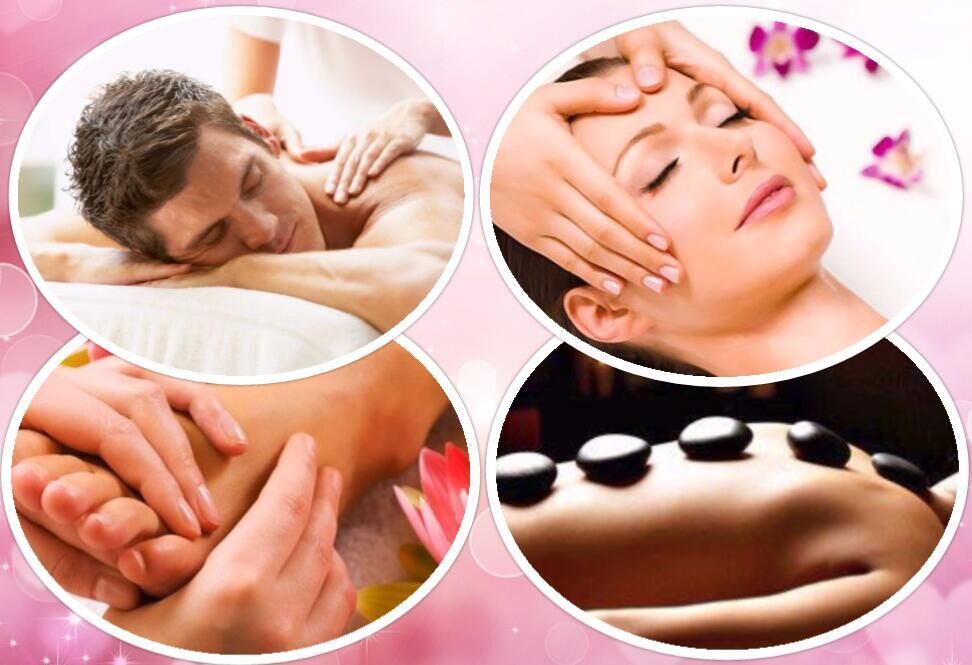    - Grand Opening   New Asian Massage Spa   SOOTHING RELAXIN ☎ 804-273-0008--
