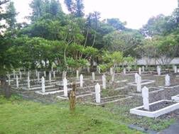 Taman Makam Pahlawan Tanjung Nirwana