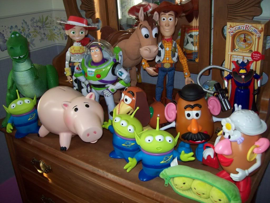 pixar planet view topic