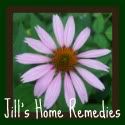 Jill's Home Remedies