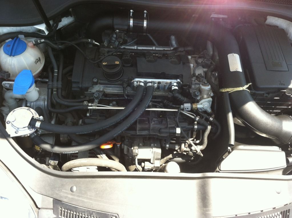 FSI Not Holding Boost VW Vortex Volkswagen Forum