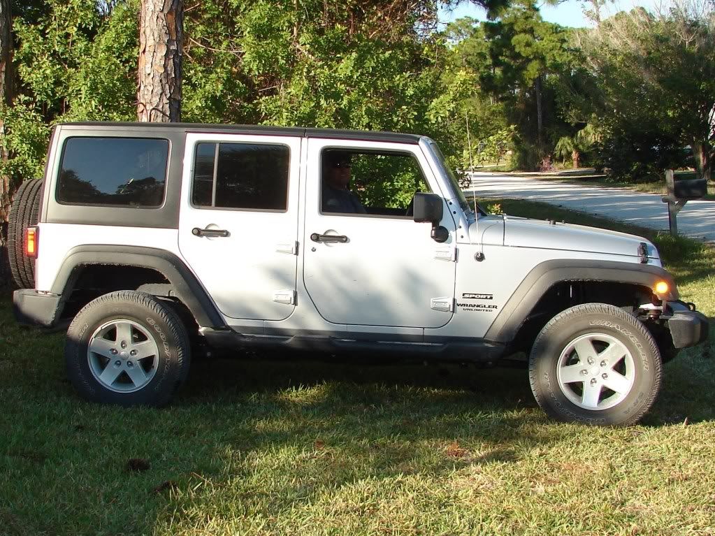 Jeep jk cold air intake comparison