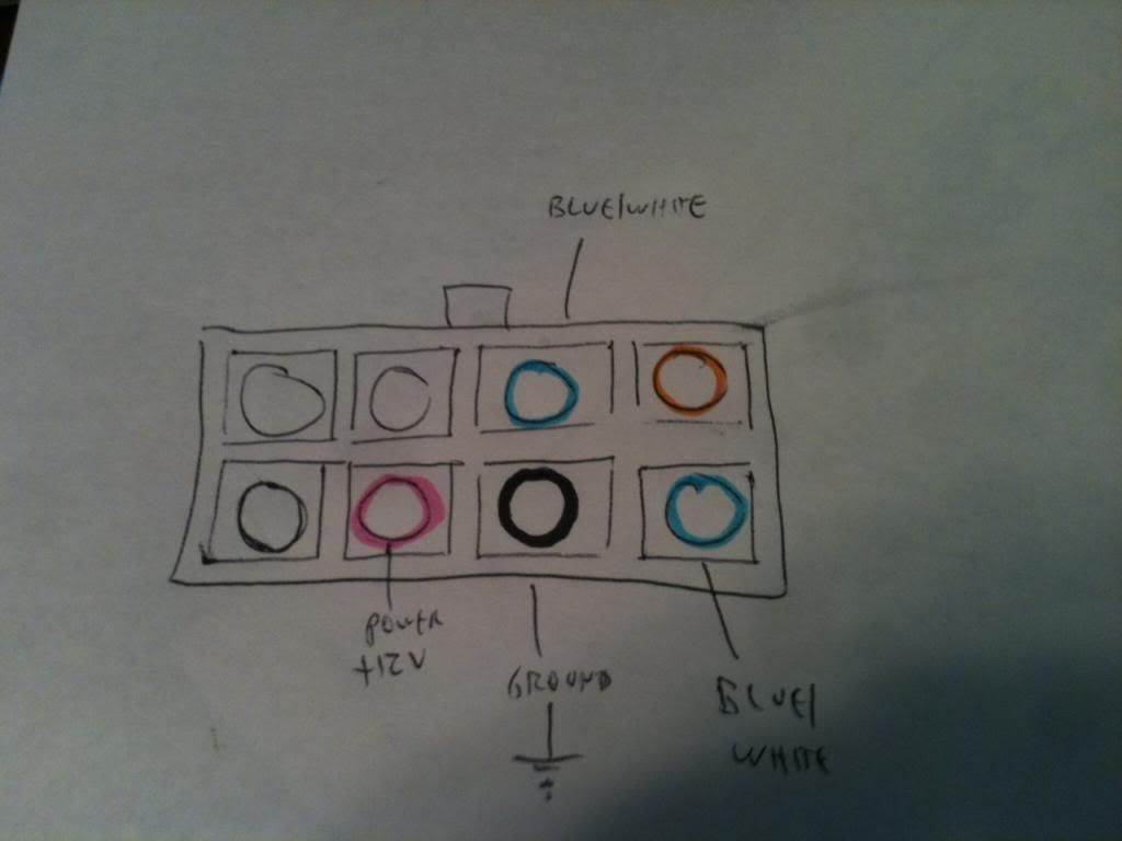 Alpine PXA-H800 Processor Discussion Thread - Page 94 - Car Audio