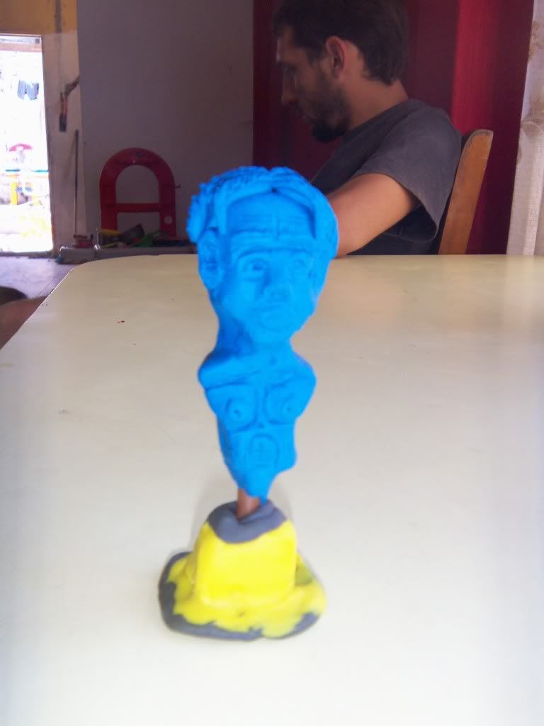 modelado modelado