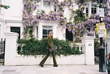 Edie Campbell エディ・キャンベル