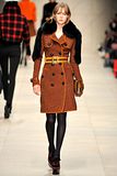 Edie Campbell エディ・キャンベル
