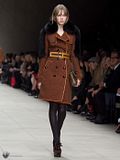 Edie Campbell エディ・キャンベル