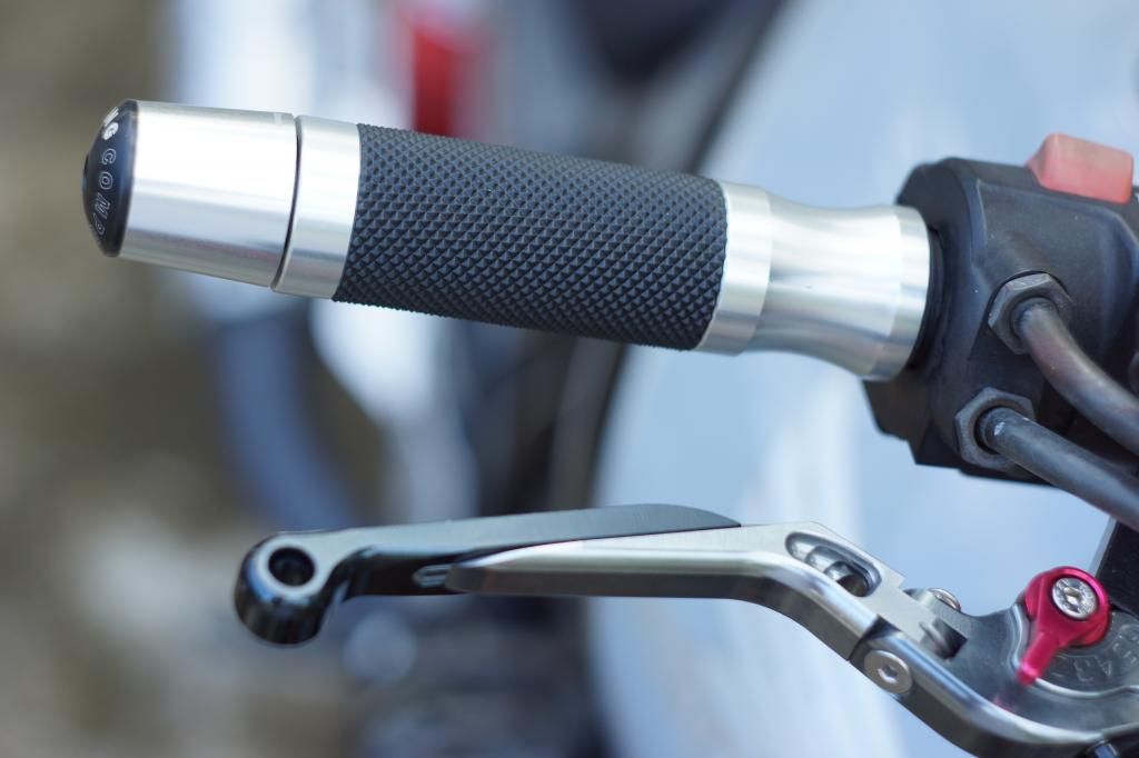 Bán một chiếc xe CB 400 super four Vtec 2 lên Vtec 3 và nhiều đồ chơi đang dùng - 10