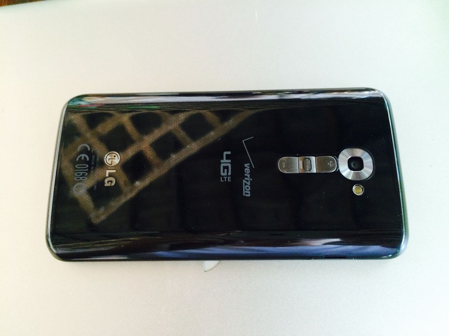 Blackberry Q10 fullbox đẹp như mới còn BH Bách Khoa Computer - 2