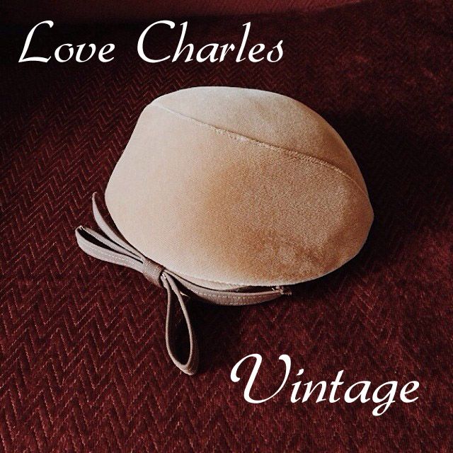 Love Charles Vintage