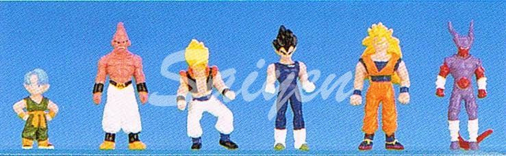 dbz scouter vegeta