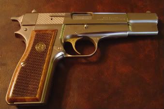 Whats your favorite pistol - General Handgun Discussion