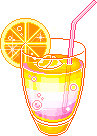 tropical drink photo: tropical drink reallythirsty.gif