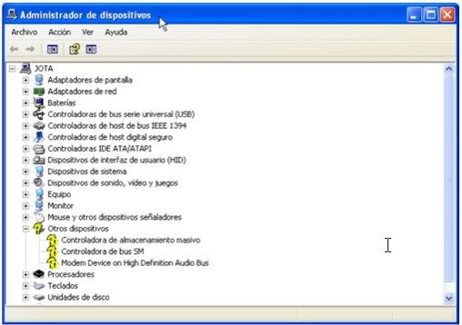 como buscar e instalar driver de la pc!! como buscar e instalar driver de la pc!!