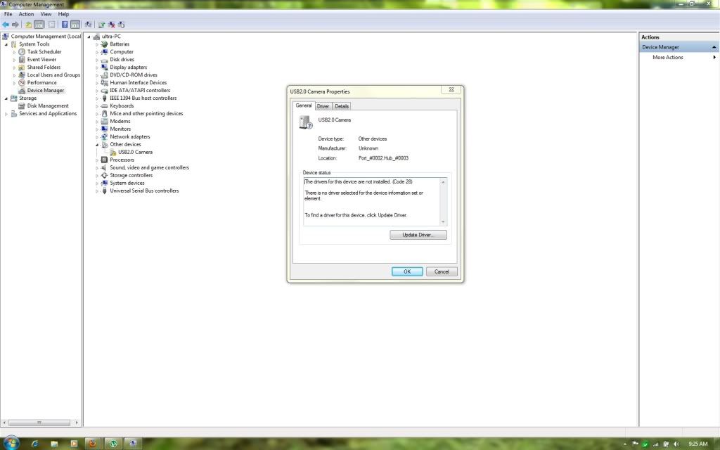 Bison Web Camera Driver For Windows 7 32Bit