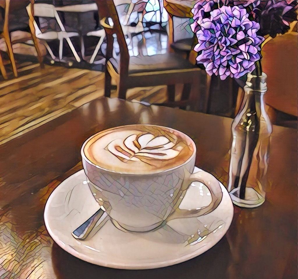 MOTIF Coffee Take away - Giá rẻ, chất lượng cao dành cho mọi người - 20