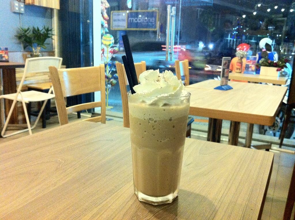 MOTIF Coffee Take away - Giá rẻ, chất lượng cao dành cho mọi người - 30