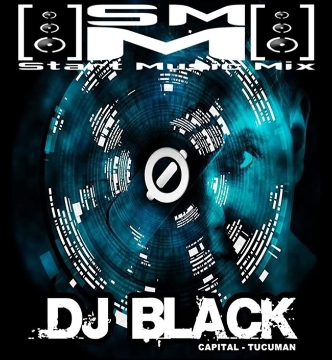 Dj Black