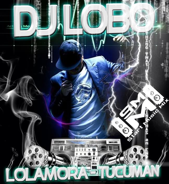 Dj Lobo