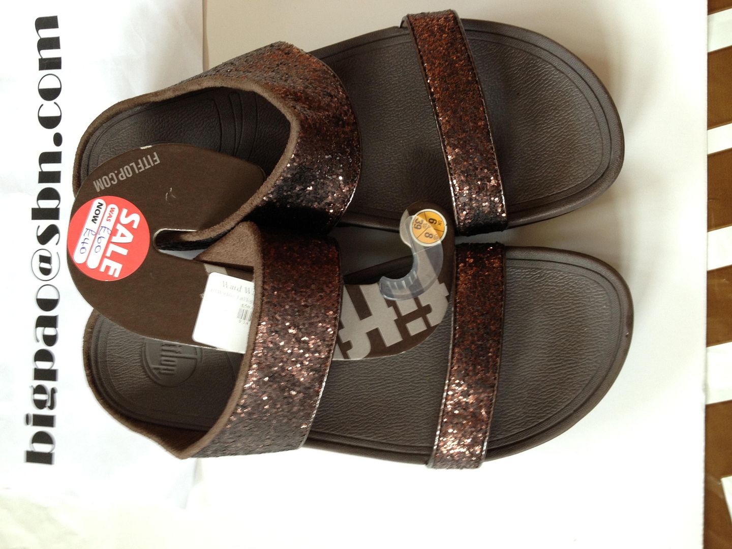 fitflop usa 666