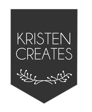 Kristen Creates